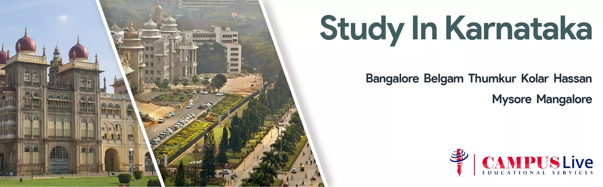Study in Karnataka